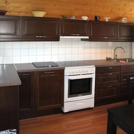 Holiday Home Kaibua - Fjh150 Blaenes