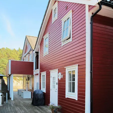 Holiday Home Kaibua - Fjh150 Blaenes