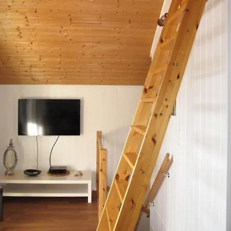 Holiday Home Kaibua - Fjh150 Blaenes