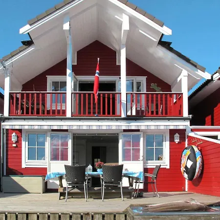 Holiday Home Kaibua - Fjh150 Σπίτι διακοπών *