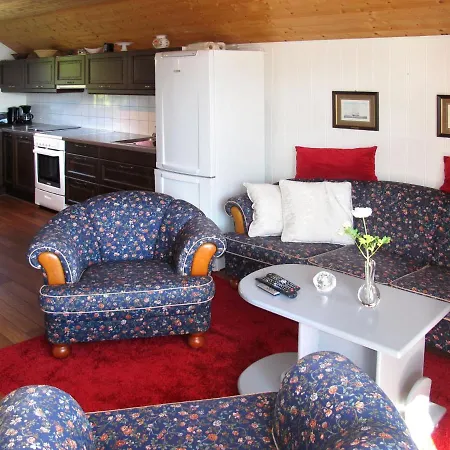 Holiday Home Kaibua - Fjh150 Σπίτι διακοπών Blaenes