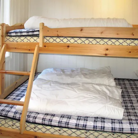 Σπίτι διακοπών Holiday Home Kaibua - Fjh150 Blaenes