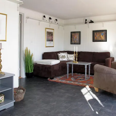 Holiday Home Kaibua - Fjh150 Blaenes