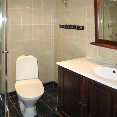 Holiday Home Kaibua - Fjh150 Σπίτι διακοπών *